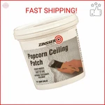 Popcorn Ceiling Patch, Ready-mixed Formula 1-QUART Size. Fixed Price $11.63.