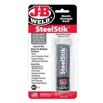 8267 Steelstik Reinforced Epoxy Putty Stick - Oz.. Fixed Price $10.87.