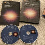 The Great Courses: Big Bang And Beyond 2 Dvds & Guidebook - Paperback Used. Fixed Price $14.99.