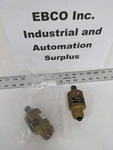 Deublin Co. 55-000-003, Lot Of 2, Mech Rotary Union. Fixed Price $159.99.