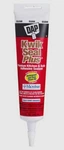 Dap Clear Kwik Seal Plus Antimicrobal Adhesive Caulk Kitchen & Bath 5.5 Oz 18546. Fixed Price $13.39.