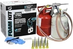 Dap Touch 'n Seal Foam Kit 200, 1.75 Pcf (low Gwp), Cream - 1EA. Fixed Price $601.81.