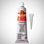 High Temp Silco 3 Oz Food Safe Rtv Silicone Sealant Adhesive Red Nsf Fda Grade. Fixed Price $15.94.