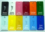 12" 19"-20"X 1/8" Acrylic Sheet Plexiglas Glowforge 3MM (pick From 32 Colors). Fixed Price $19.99.