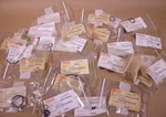 Huge Lot! Oem Mazak J2600P J2600S J2600H J2600G O-ring Set P-20 P-21 P-22. Fixed Price $249.99.