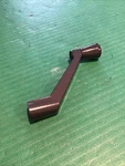 (1) Truth Hardware Replacement Casement Window Crank Handle 45054 Dark Gray. Fixed Price $16.95.