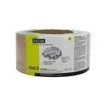 Grace Vycor Deck Protector Self Adhered Flashing - 4" X 75' Roll. Fixed Price $54.30.