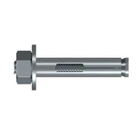 Simpson SL37178H 3/8" 7/8" Carbon Steel Hex Head Sleeve Anchors 50/PK. Fixed Price $29.72.