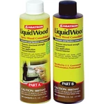 Abatron Liquidwood - Includes Oz. Part & ABLWAB6OR. Fixed Price $36.81.
