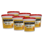 Sikacryl Ready-mix Concrete Patch, Gray, Textured, 1 Qt (6 Pack) Durable. Fixed Price $83.84.