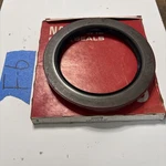 National 416070 Multi-purpose Oil Seal For Heavy Duty Industrial Applications. Fixed Price $64.00.