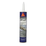 SIKAFLEX-291 Lot Black, All-purpose Marine Adhesive & 10.1 Oz,. Fixed Price $27.81.