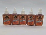 5 Gorilla Original Glue: 2 Oz. Bottle (brown). Fixed Price $19.14.