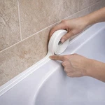 Tape Waterproof Self-adhesive Caulking 1.5" X 10.5FT For Toilet Sea. Fixed Price $14.13.
