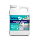 Silane Siloxane Penetrating Concrete Sealer 16 Oz Makes 32 Water-based.... Fixed Price $51.83.