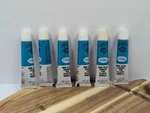 Testors Non Toxic Cement Glue For Plastic Models #3521 18ML Nos - 6 $9.95. Fixed Price $9.95.
