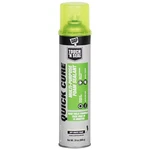 Touch 'n 7565000058 Spray Foam SEALANT,OFF-WHITE,24 Oz 444A71. Fixed Price $18.99.