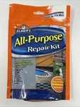 Elmer's All-purpose Putty Home Repair Kit Fix Fill Cracks Fiberglass Metal .. Fixed Price $11.24.