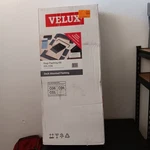 Velux Edl 0000 Size C01/C04/C06 Low-profile Flashing Kit. Fixed Price $95.00.