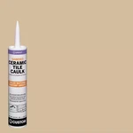 Polyblend #122 Linen 10.5 Oz. Sanded Ceramic Tile Caulk. Fixed Price $16.86.