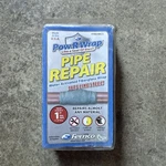 Fernco Pipe Repair KIT,2"W X 48"L,GRAY FPW248CS In Ft. Fixed Price $9.00.