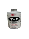 Rectorseal Plus Pipe Thread Sealant Ptfe Enriched, 32 Oz 23391. Fixed Price $50.00.