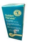 Golden Harvest Universal Wheat Wallpaper Paste /wall Size Roman Vintage 8OZ. Fixed Price $5.00.