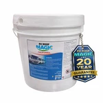 Rvroofmagic California Voc Compliant Coating 2 Gallon Liquid Butyl Rub. Fixed Price $196.49.