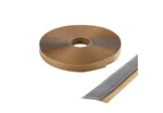 Aluminum 1/8" X 1/2" Tremco 440 Butyl Architectural Tape - Pack Of 20. Fixed Price $288.40.