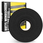 Butyl Rubber Sealant Tape For Automotive Windshield, Doors, Windows - 14.8FT. Fixed Price $21.85.