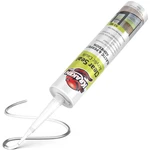 Kraken Bond Clear Seal Acrylic Caulk, 10.5OZ Pack. Fixed Price $12.99.