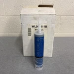 White Lightning WL099111B Contractor Rtv Silicone Sealant Black (12-PACK). Fixed Price $64.99.