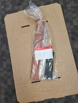 HVT-151 Raychem Terminations 906775-000. Fixed Price $72.45.