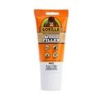 Gorilla Wood Filler 1 Pack White Durable Water Resistant Smooth Finish Repairs. Fixed Price $13.19.