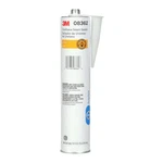 310ML Cartridge 3M Urethane Auto Body Seam & Joint Sealer Gray 08362 - Brushable. Fixed Price $29.95.