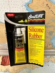 Boatlife #1142 Silicone Rubber Marine Black 80ML.. Fixed Price $9.00.