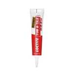 Loctite Polyseamseal Clear Tub And Tile Sealant, 5.5-FLUID Ounce Squeeze. Fixed Price $14.69.