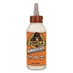 Gorilla 6200001 Wood Glue, 8 Oz, Dries Light Tan. Fixed Price $13.33.