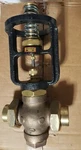 Xylem-hoffman Specialty 401353 1" 1140-05 Body ASSEMBLY-1140 Regulating Valve. Fixed Price $499.99.