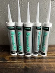 Tremco Dymonic Fc Hybrid Sealant Low-modulus Fast-curing Caulk 10.1 Oz Limestone. Fixed Price $47.00.
