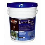 Gardner-gibson 5530-1-30 4.75 Gallon White Roof Coating. Fixed Price $166.78.