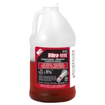 Vibra-tite Threadlocker, 146, Red, High Strength, Liquid, 1L Bottle. Fixed Price $180.19.