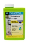 Stonetech Bulletproof Sealer, 1 QUART/32 Oz (946ML) Bottle Quart, Clear. Fixed Price $77.39.