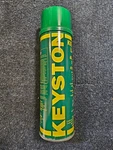(qty 3) Keyston 4222CA All Silicone Spray Multipurpose 11OZ 312G. Fixed Price $36.38.