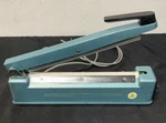 Tew Electric Heating Equipment TISH-300 12" Commercial Impulse Bag Sealer 21E. Fixed Price $75.00.