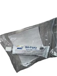 Smooth-on Sil-poxy 90 Ml Silicone Adhesive Tube(free-gift). Fixed Price $44.10.