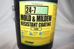 Sentinel Clear 1 Gallon Formula 24-7 Zero Mold And Mildew Coating. Fixed Price $44.99.