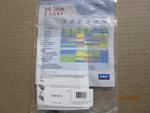 (5) Skf TSN507L Seals For Snh & Snl 507-606 Bearings New!!! Sealed Package. Fixed Price $34.95.