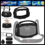 Jchpine Silicone Cover Case For Jbl Xtreme 4 Portable Bluetooth Speaker, Protect. Fixed Price $46.99.
