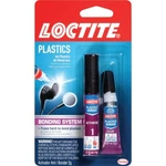 Loctite Gm Plastic Glue Bonder 681925 Pack Of 079340825659. Fixed Price $38.39.